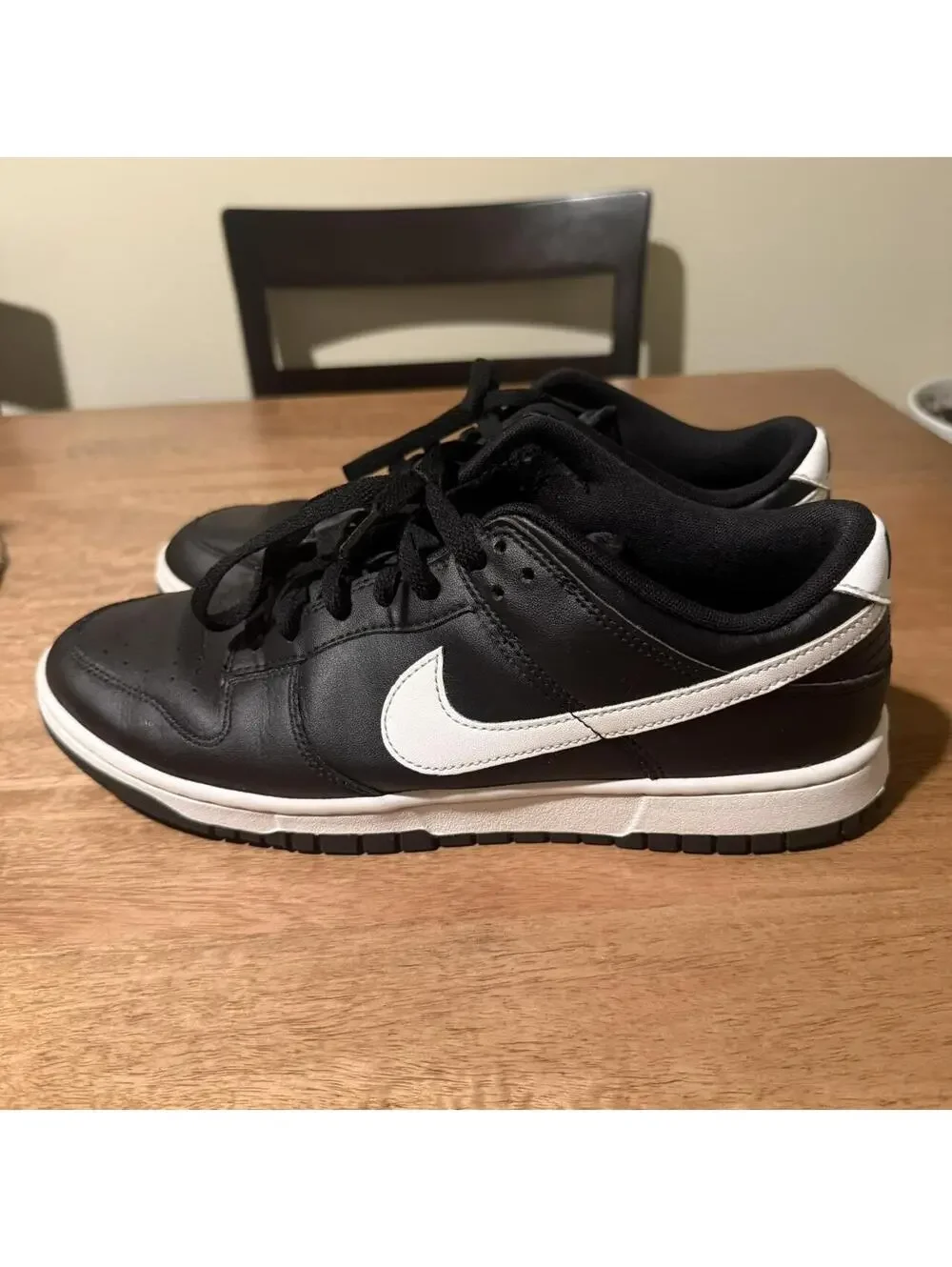 Nike Dunk Low  trainers